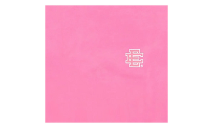 EE HW CREW "SS22 - Pigment Pink" EE490