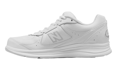 577 Velcro WMNS "White" WW577VW