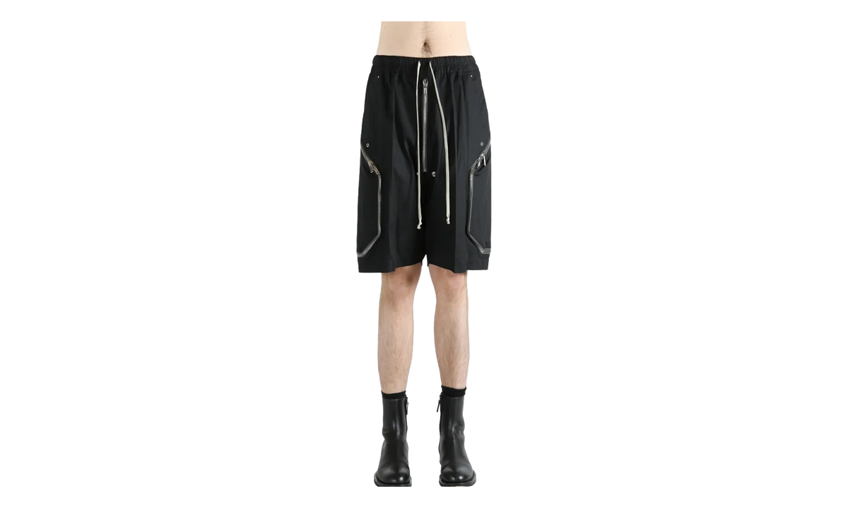 Heizer Bela Shorts "Black" RU01F2376 TE 09