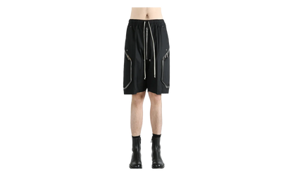 Heizer Bela Shorts "Black" RU01F2376 TE 09