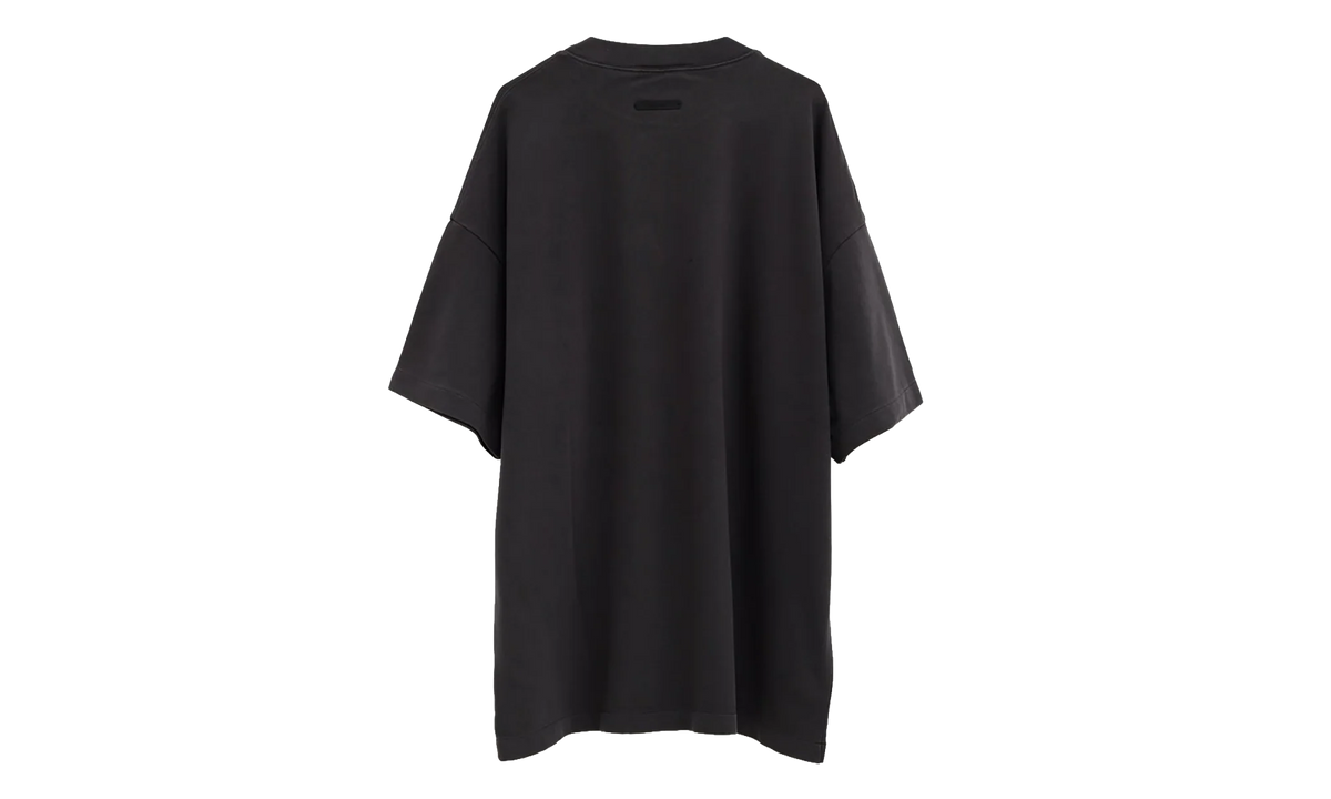 SIGNATURE 90'S SHORT SLEEVE TEE "Faded Black" 125SP264471F