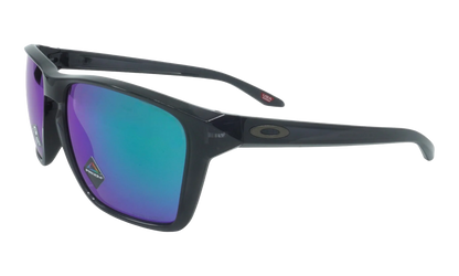Sylas Sunglasses "Black / PRIZM Jade" OO9448 18