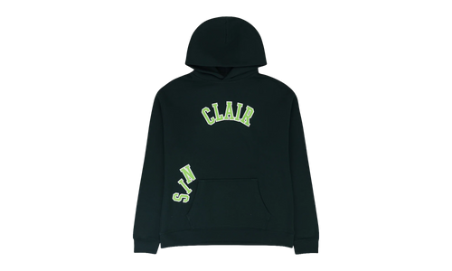 Knockoff Hoodie "Green" SLR XHDS 0013