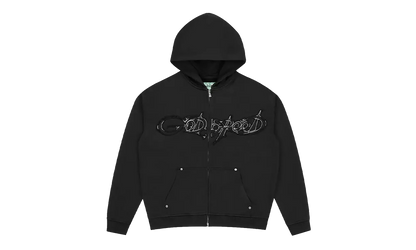 Raw Import Sweatsuit "Black Ny Boom" GS110