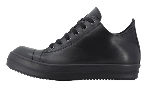 Hollywood Runway Sneaker Low "Black Black" RR01E5891 LCH 999