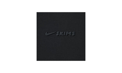 MATTE SIDE SNAPS PANT "Nike - Obsidian" SKM056