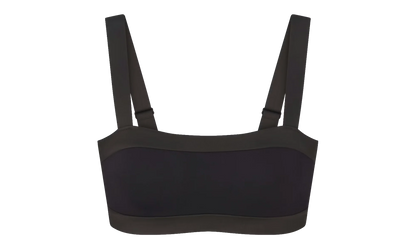 STRAIGHT NECK BRA "Nike - Obsidian and Igneous" SKM066