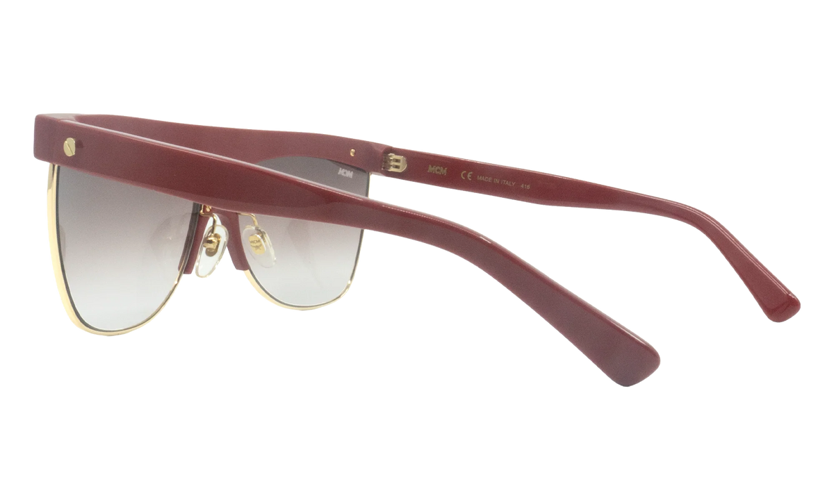 Square Sunglasses "Rouge" MCM107SK-639