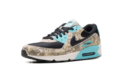 Air Max 90 Premium "Aurora Green Camo" IF1721 100