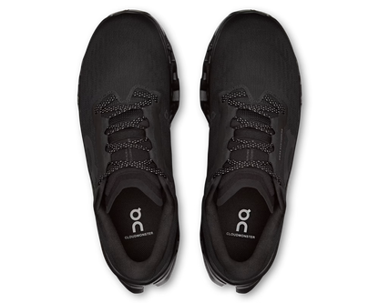 On Running Cloudmonster 3 Black Black (Women's)
