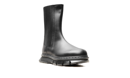 Awri 1.0 Chelsea Boot Black Orleans "Black" 41194001