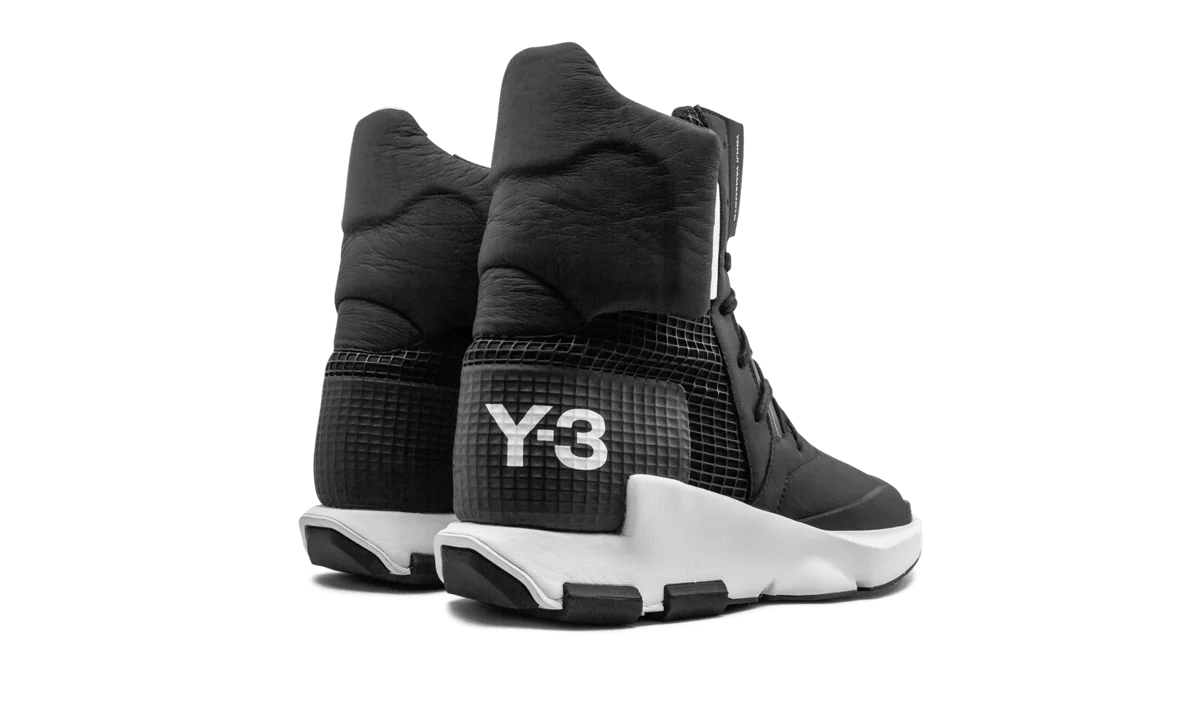Y-3 Noci High BY2625