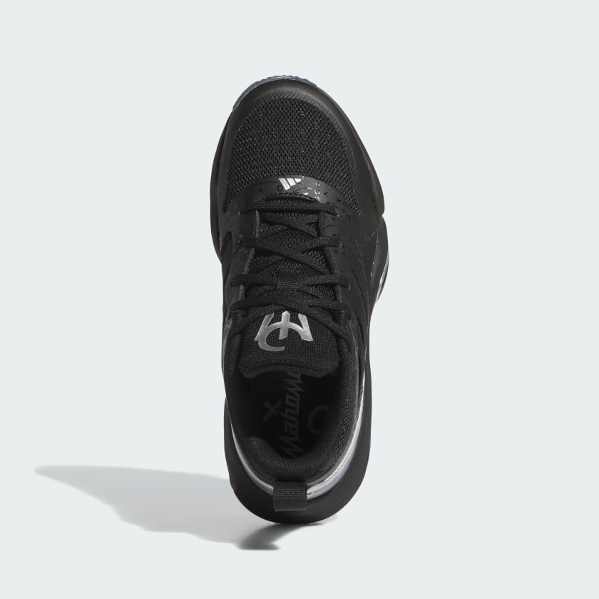 Kids' Mahomes 2 Impact FLX Turf Training Shoes