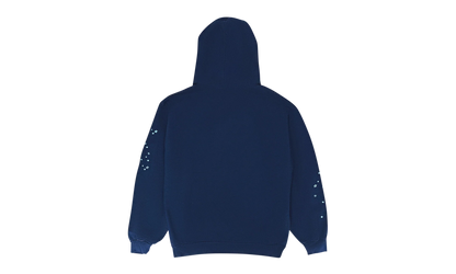 OG Web Hoodie "Navy Pink" SP5der336