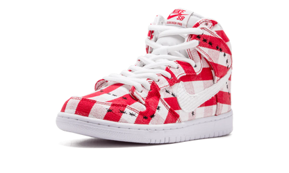 Dunk High Pro SB "Picnic Table" 305050 610