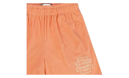 EE SHORTS CORE MESH "SS24 - Mesh Salmon" EE771