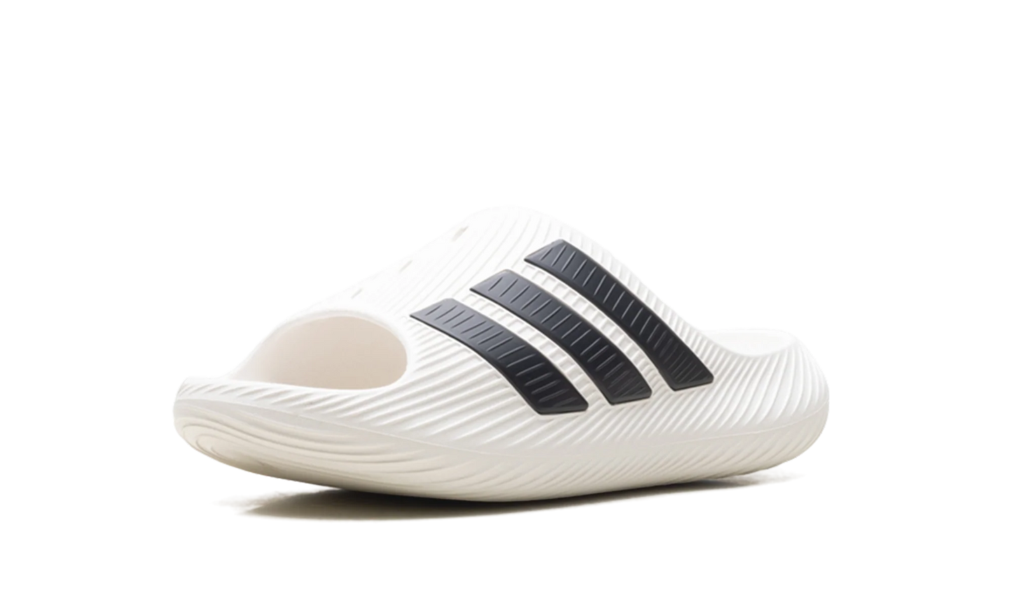 Purechill Slide "White Black" KI0054