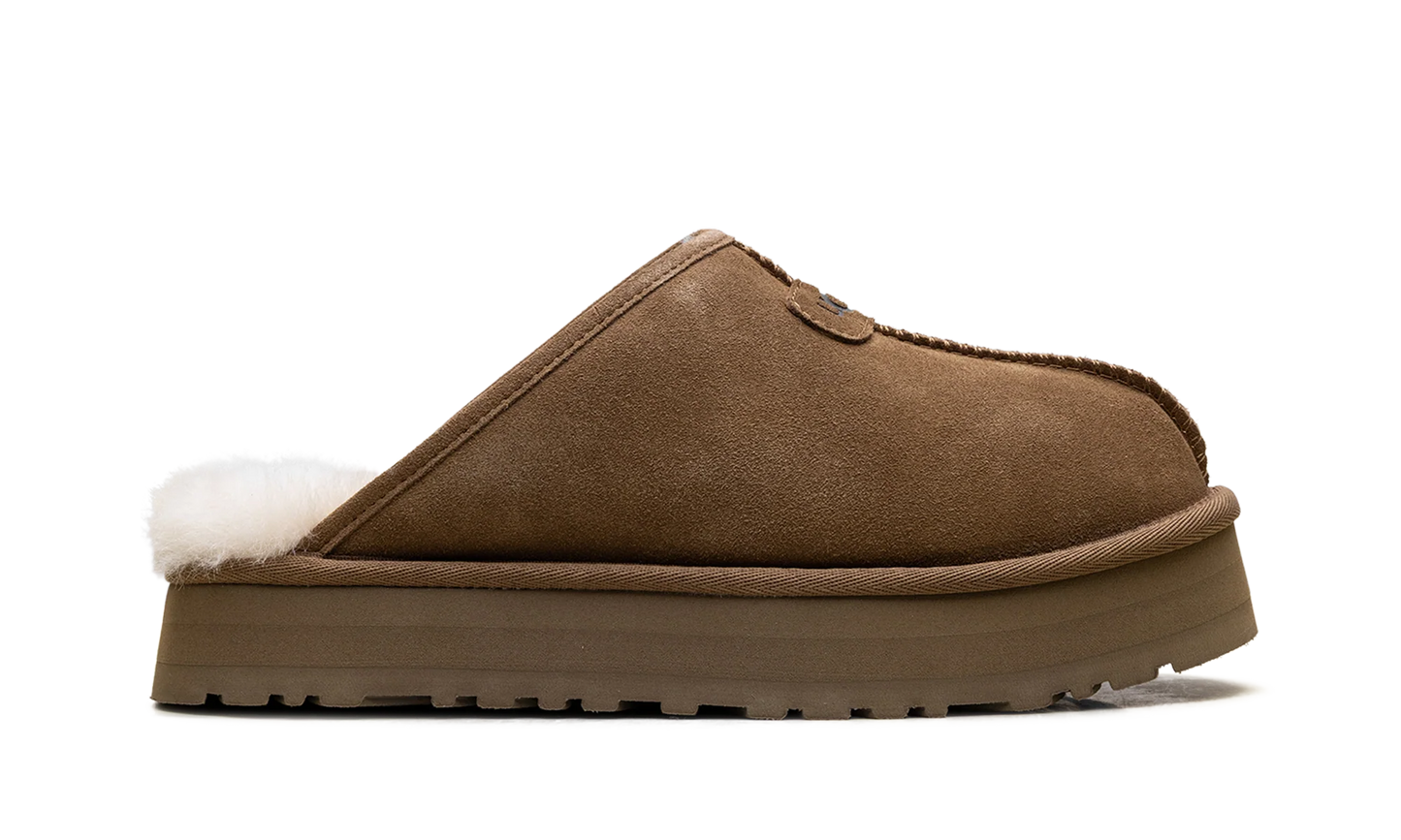 Discoquette WMNS "Chestnut" 1153275 CHE