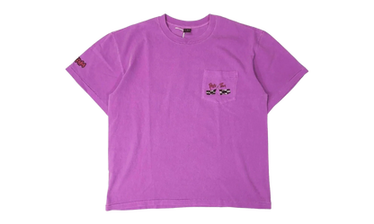 Anti Promo Tee "Purple" MB17