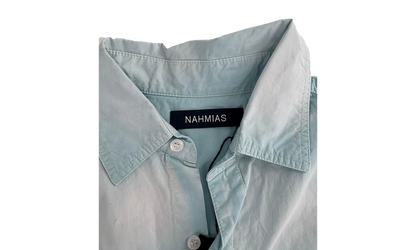 Sunfade Button down "Blue" W10 S1 441
