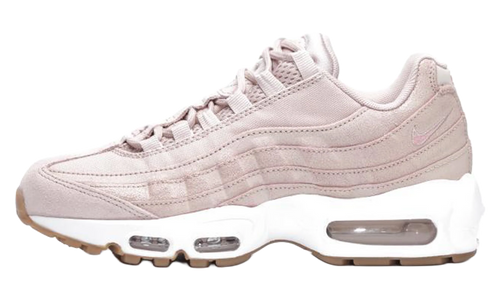 Air Max 95 Premium WMNS "Pink Oxford" 807443 600