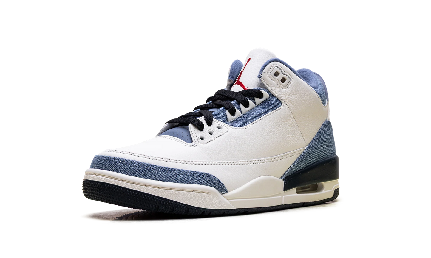 Air Jordan 3 "Levi's - All-Star" IR0912 400