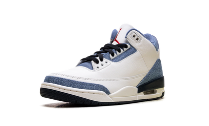 Air Jordan 3 "Levi's - All-Star" IR0912 400