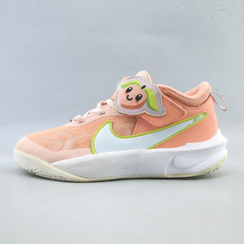 TEAM HUSTLE D10 LOW