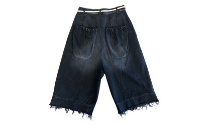 Meta Protestant Pants "Black" MTPP PA00 BLAC