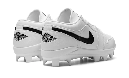 Air Jordan 1 Retro MCS Low "White Black" CJ8524 101