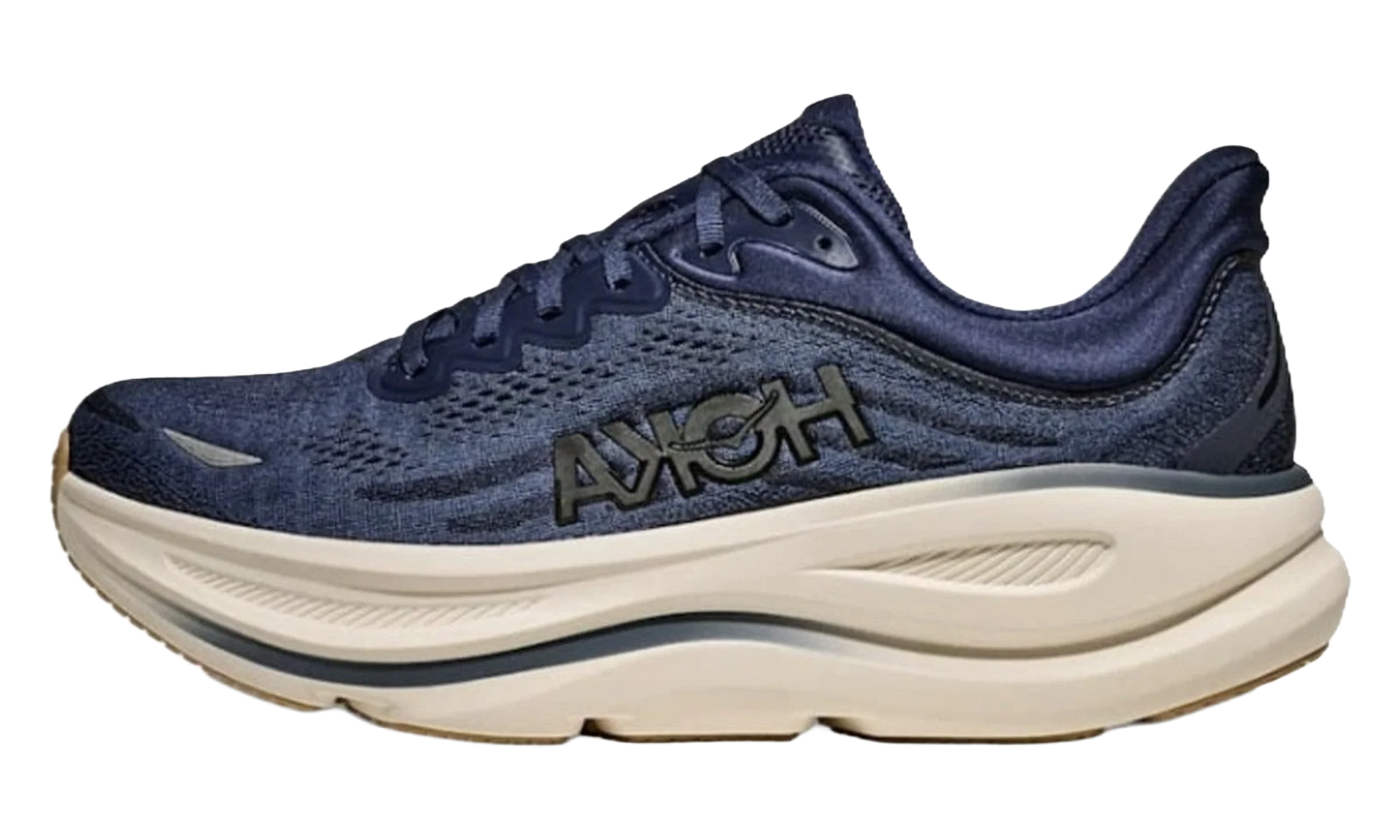 Bondi 9 "Midnight Blue / Varsity Navy" 1162011 MVR