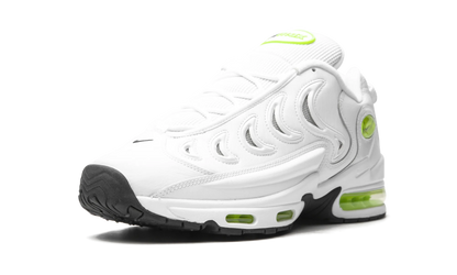 Air Metal Max "White / Volt" CN0051 100