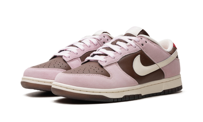 Dunk Low WMNS"Neapolitan" HM0987 200