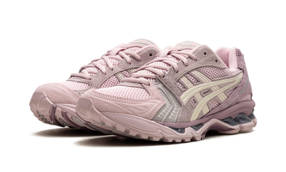 GEL KAYANO 14 WMNS "BARELY ROSE CREAM" 1202A105 700