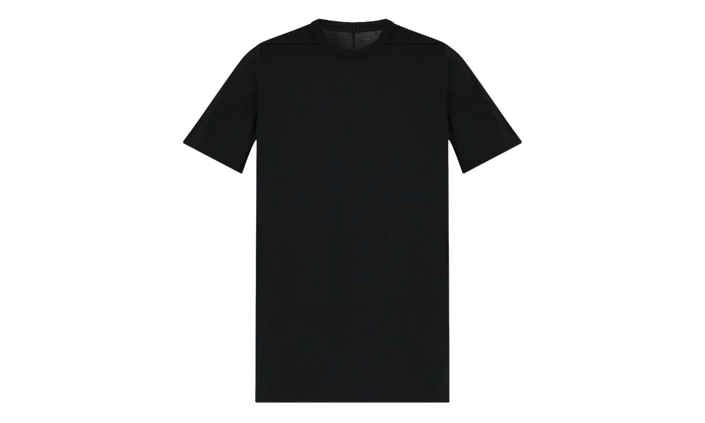 Level T-Shirt "Black" RU01F2264 JA 09
