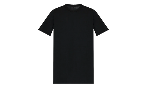 Level T-Shirt "Black" RU01F2264 JA 09