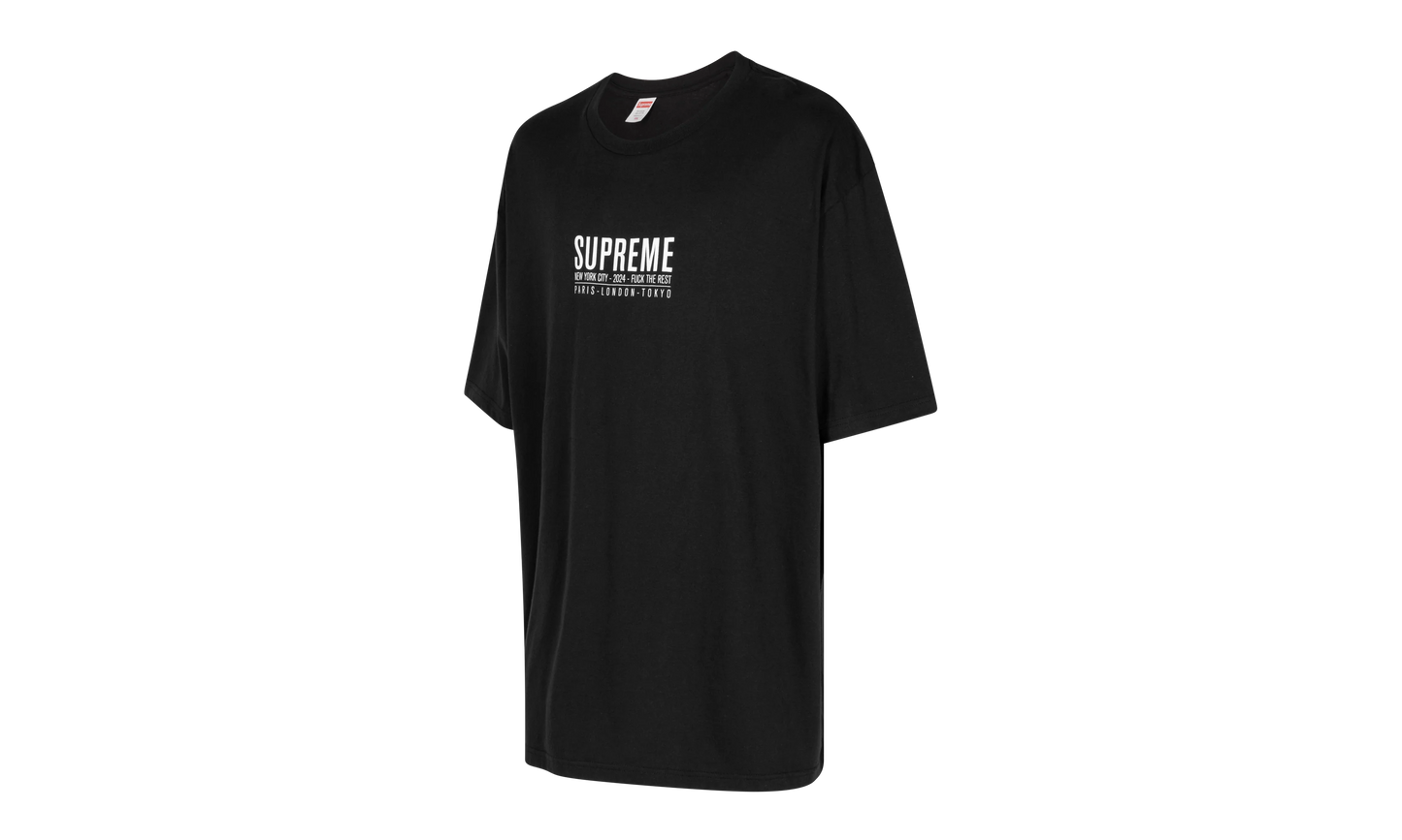 Paris Tee "SS24" SU472