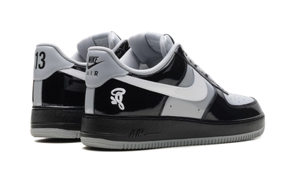 Air Force 1 Low "Central Cee - Black / Smoke Grey" IO9974 010