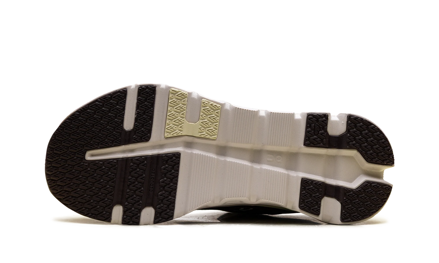 Cloudrunner 2 Waterproof WMNS "ZINC" 3WE10142783