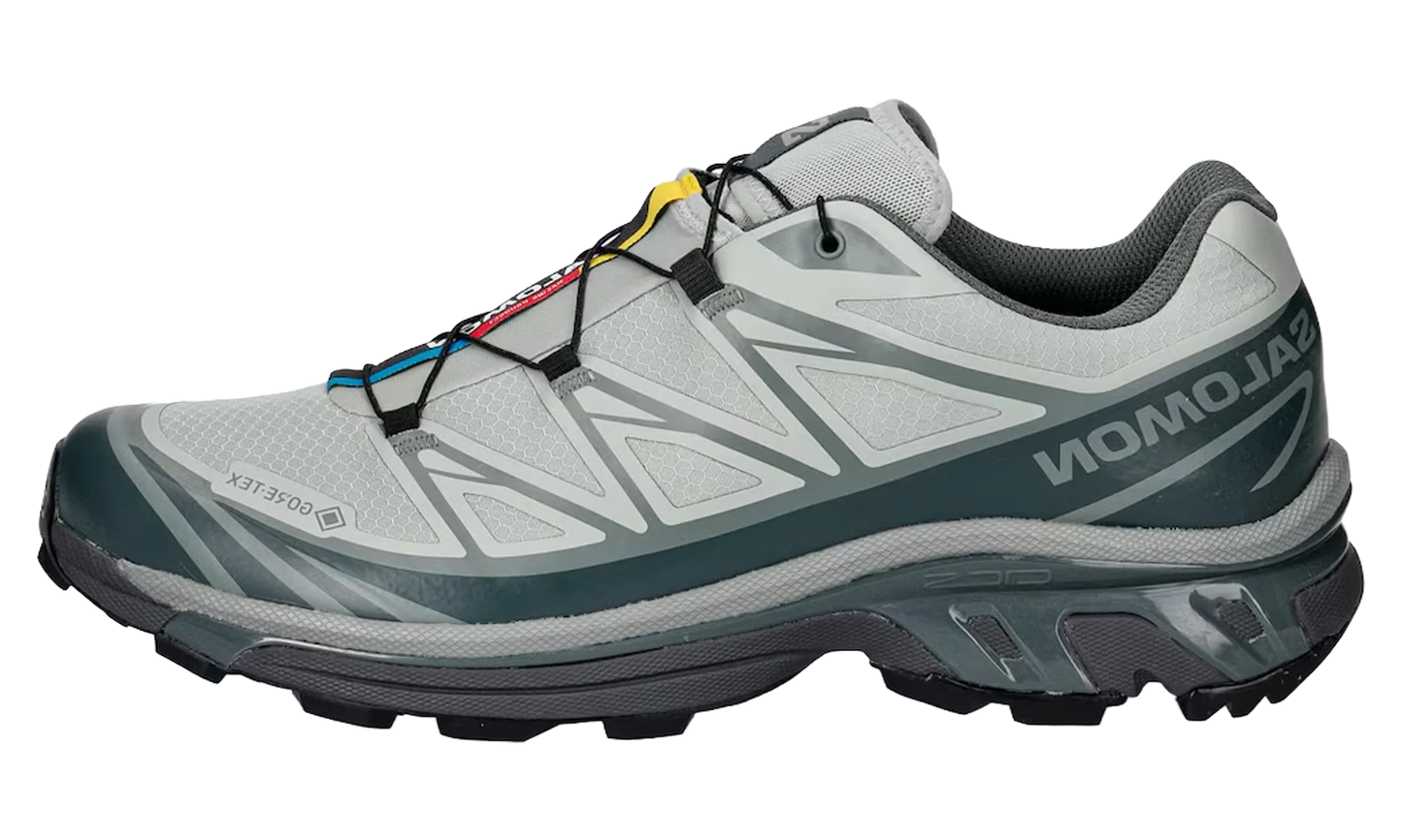 XT-6 Gore-Tex "Wrought Iron Urban Chic" L47991700