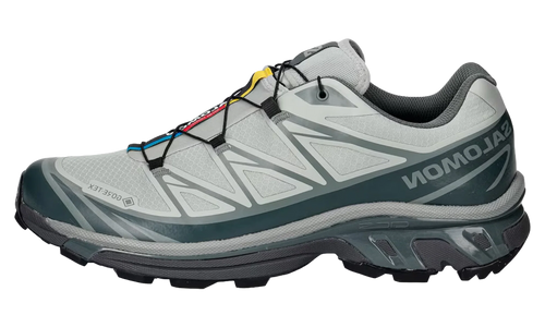 XT-6 Gore-Tex "Wrought Iron Urban Chic" L47991700
