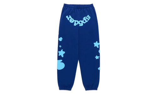 Beluga Sweatpants "Navy Blue" SP5der400