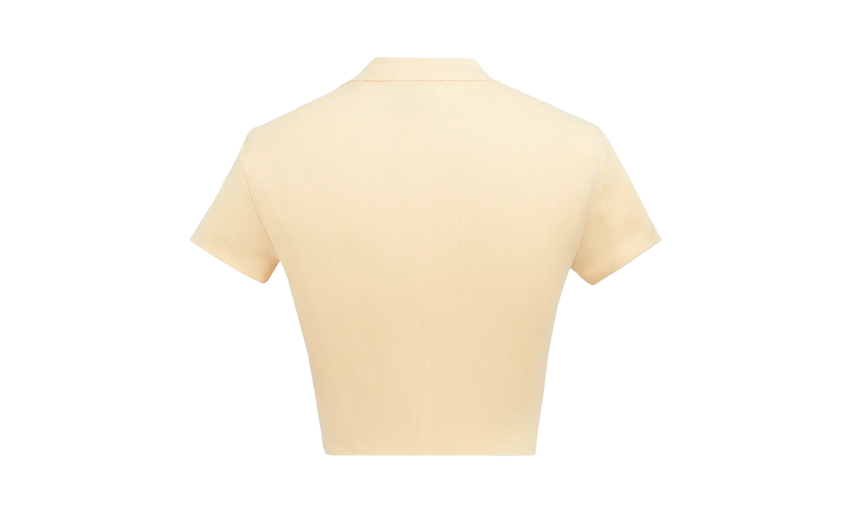 Mulberry Tee II WMNS "Sun Coral" KITH01