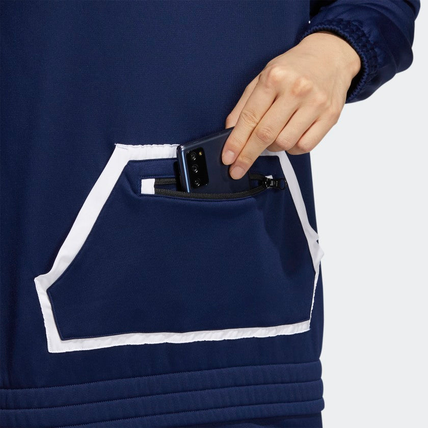 Men's adidas Team Issue Pullover Hoodie