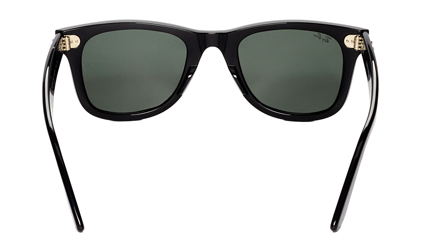 FROGSKINS Polarized Sunglasses "Matte Black" OO9013-F7