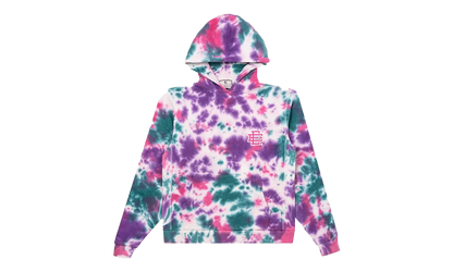 EE V2 Spot Dye HOODIE "SS22 - Purp Spot Dye" EE498