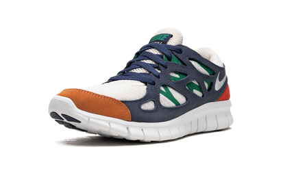 Free Run 2 "MALACHITE" 537732 015