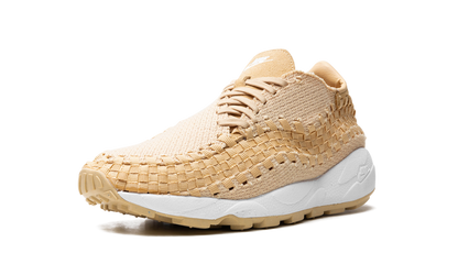 Footscape Woven WMNS"Sesame" FZ0405 200