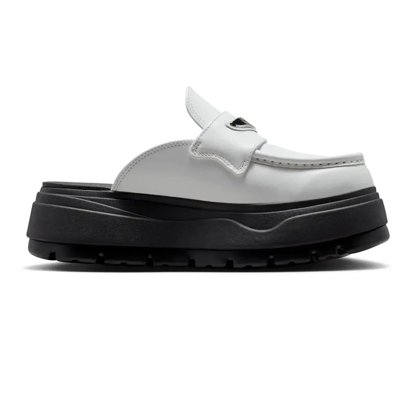 Mule 'Summit White Black' Women's (2026)