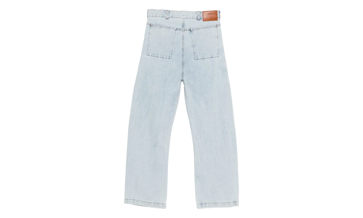 Gem Jeans "Old Blue" ESSS26DP03259 6261